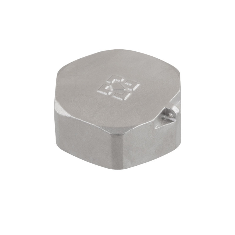 Raftec Заглушка 1 1/4" В никель