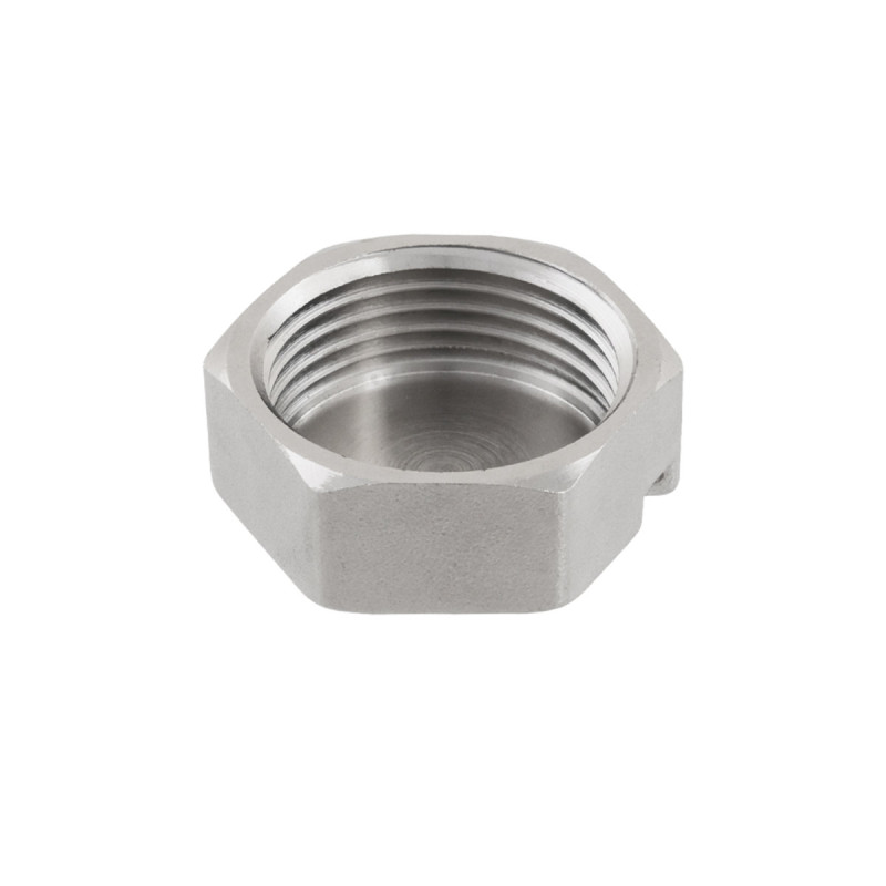 Raftec Заглушка 1" В никель