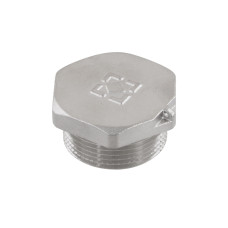 Raftec Заглушка 1 1/4" Н никель