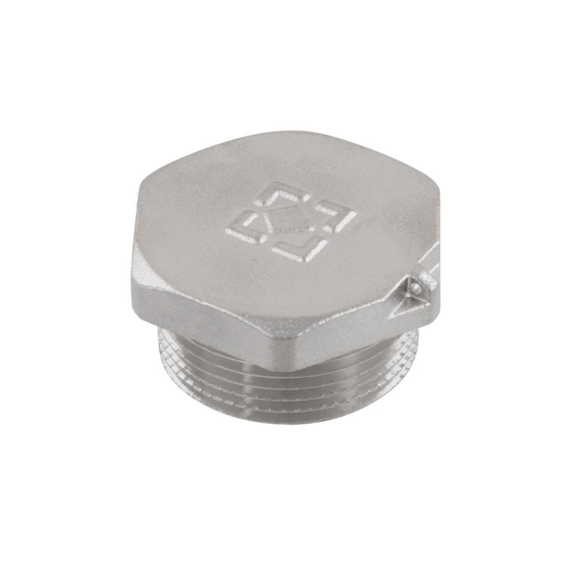 Raftec Заглушка 1 1/4" Н никель