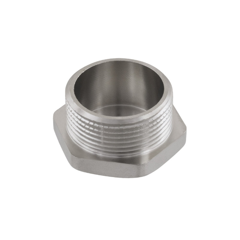 Raftec Заглушка 1 1/4" Н никель