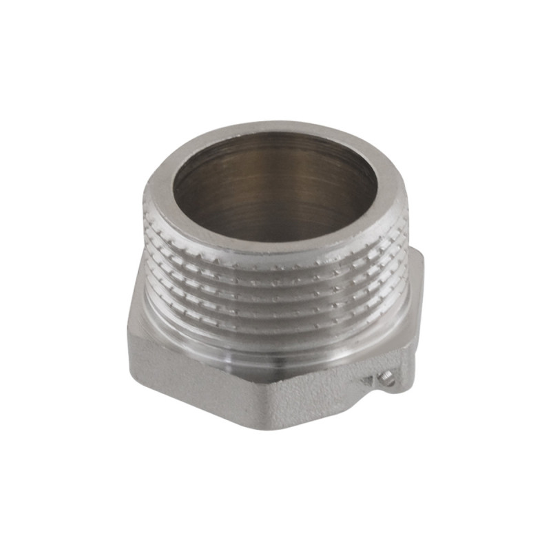 Raftec Заглушка 1" Н никель