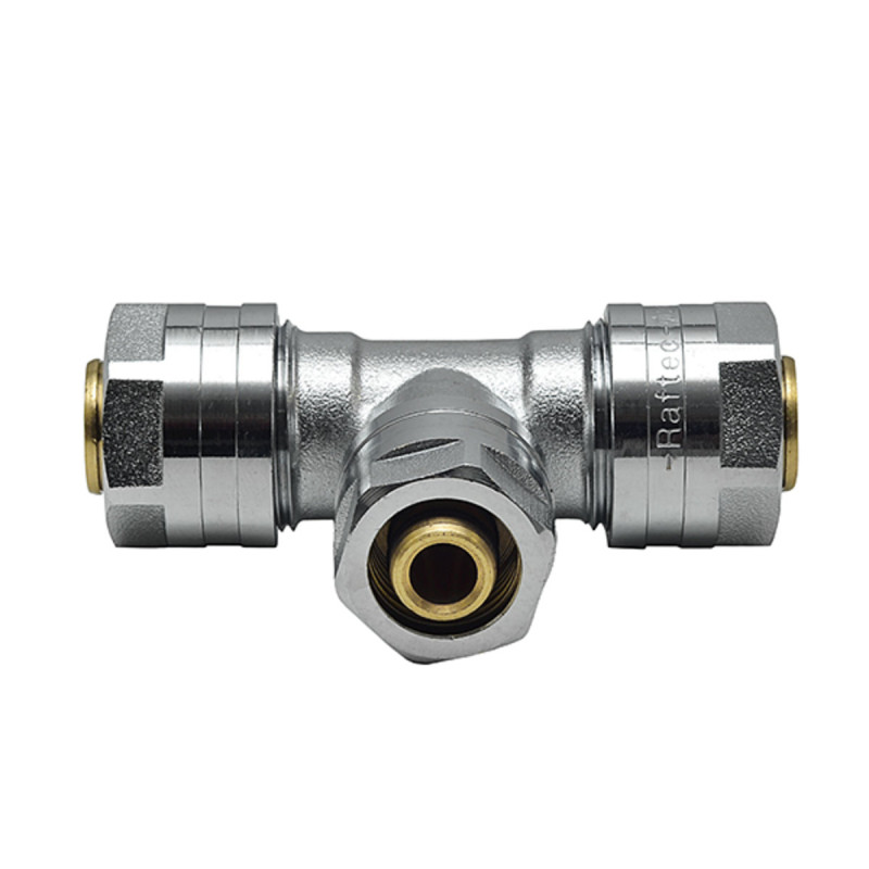 Raftec Тройник 20x16x20 TP-201620