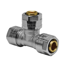 Raftec Тройник 20мм TR-202020