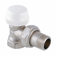 Raftec Кран радиаторный термостатический 3/4" TKRU02