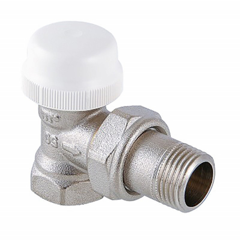 Raftec Кран радиаторный термостатический 3/4" TKRU02