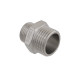 Raftec Ниппель 1/2x3/8" никель