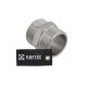 Raftec Ниппель 3/4" никель