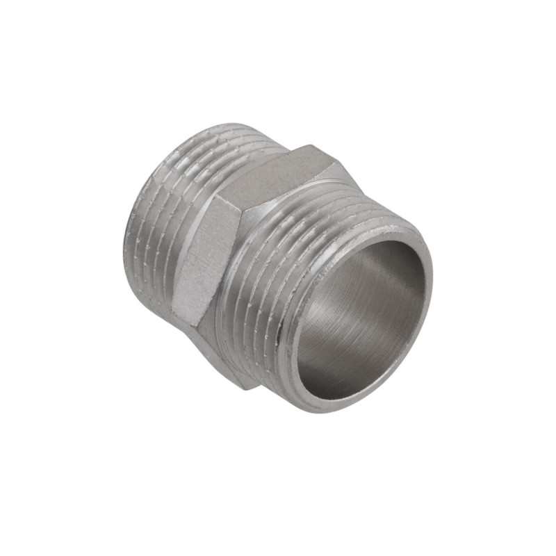 Raftec Ниппель 3/4" никель