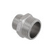 Raftec Ниппель 3/4x1/2" никель