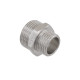 Raftec Ниппель 3/4x1/2" никель