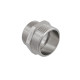 Raftec Ниппель 1 1/2x1 1/4" никель