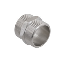 Raftec Ниппель 1 1/4" никель