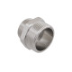 Raftec Ниппель 1 1/4x1" никель