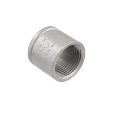 Raftec Муфта 1" никель