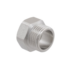 Raftec Удлинитель 1/2"х10мм никель