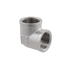 Raftec Уголок 1" ВВ никель