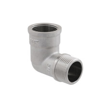 Raftec Уголок 3/4" ВН никель