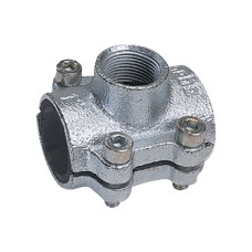 GEBO ANB врізка в трубу DN 65 2 1/2"x1 1/4" (01.261.28.0704)