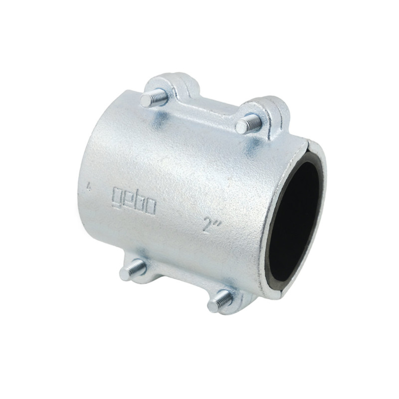 GEBO DSK ремонтний хомут DN 50 2" (01.260.28.06)