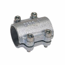 GEBO DSK ремонтний хомут DN 65 2 1/2" (01.260.28.07)