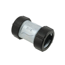 GEBO QUICK QO двостороннє з’єднання DN32 40-42.9мм (17.195.02.04)