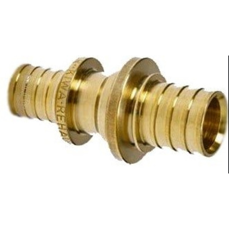 Муфта Rehau Rautitan LX 50-32 168018001 (168018001)