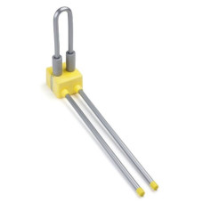 REHAU Блок підключення RAUTITAN stabil для радіатора (110198001)