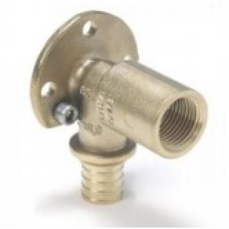 REHAU Кутник RAUTITAN для фальш-стін 16-Rp1/2"- 59 (456371001)