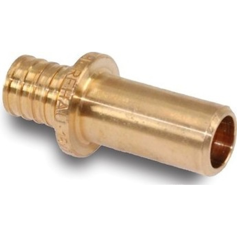 REHAU Перехідник під паяння Rautitan RX+ 20-L22 456277001