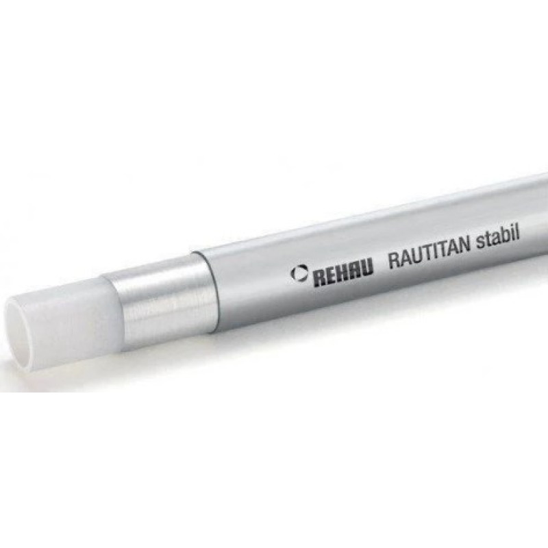 REHAU Труба RAUTITAN stabil 32x4,7 50 M (130151051)