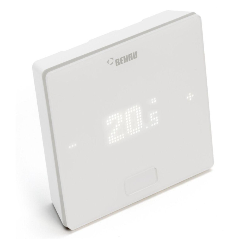 REHAU Терморегулятор Nea Smart 2.0 TRW 328010003