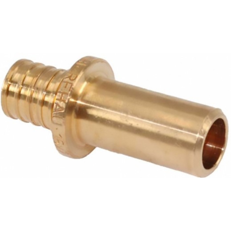 REHAU Перехідник під зварку, SDR 11 125X11,4-139,7X3,6 (235209001)