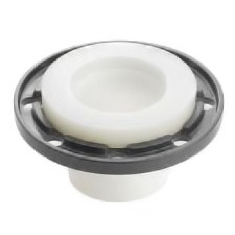 REHAU Перехід на фланець FUSAPEX SDR 11 50/ DN40 (105579001)