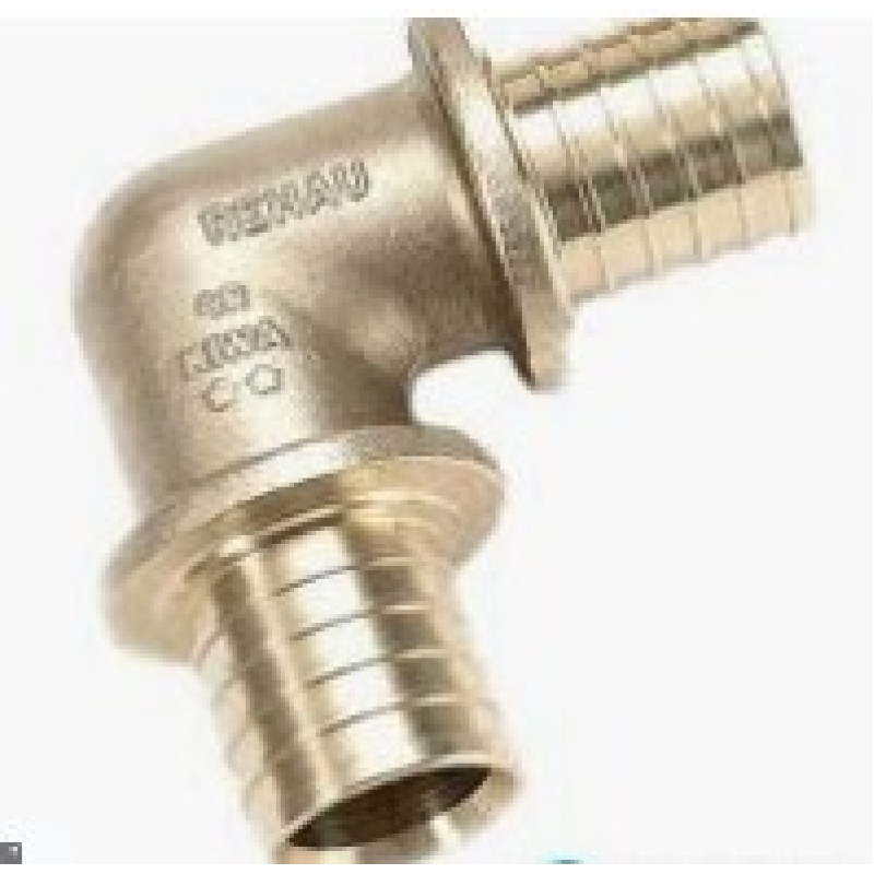 REHAU Кутник 90°, SDR 11, 40x3,7 (169130001)