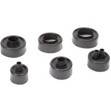 REHAU Резиновий накінечник RVT UNO 150,63,50 (320021001)