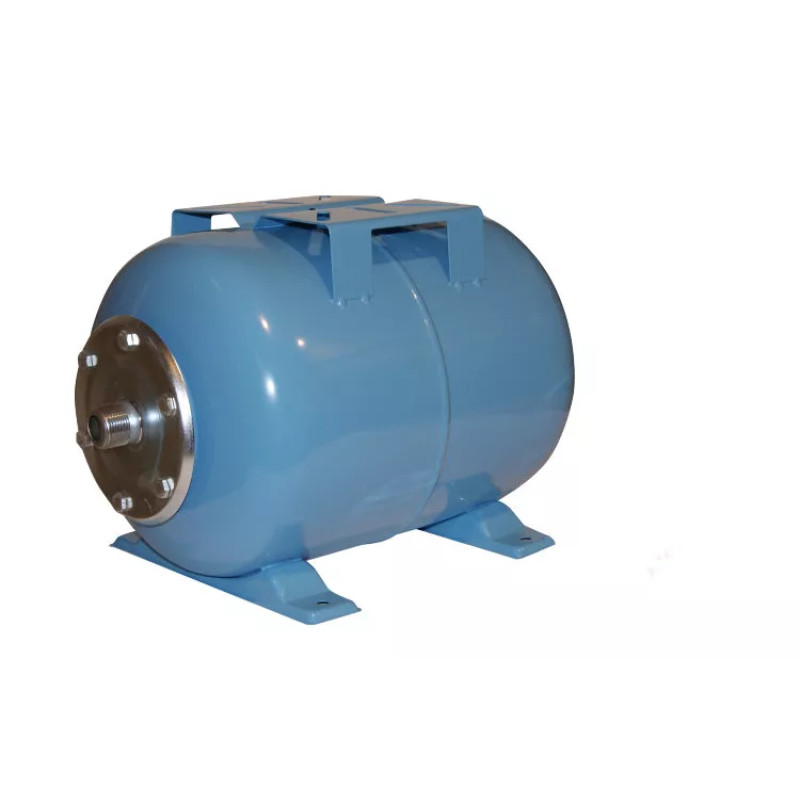 FORWATER Гидроаккумулятор 50л (цвет син.) (PTH50)