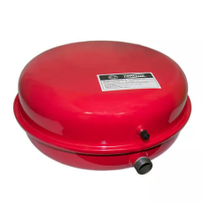 FORWATER Расширительный бак (плоский) 3/4" 10L (PTEV10)