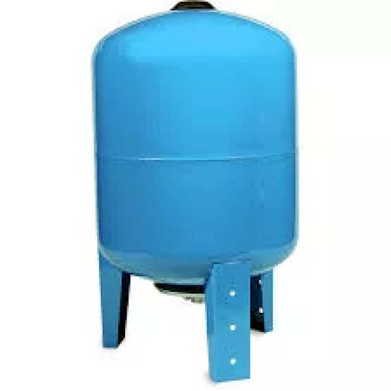 FORWATER Гидроаккумулятор (вертик.) 100л (PTV100)