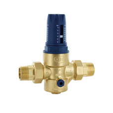 RIGAMONTI Редуктор тиску Twist PN25 - 1/2" (0216.015)