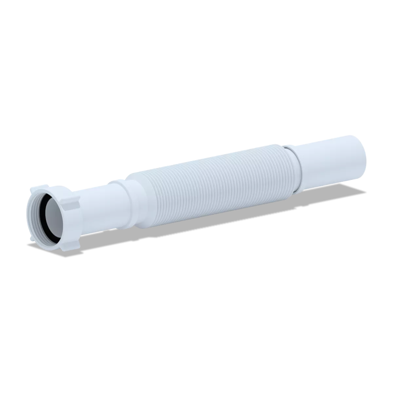 ANI-plast Гнучка труба K203 1 1/4" х 32 (320-730 мм)