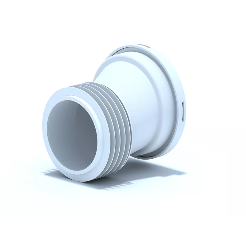 ANI-plast Ексцентрик жорсткий W0220 з випуском Ø110 мм, усунення 20 мм