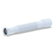 ANI-plast Гнучка труба K206, 1 1/4" x 40/50 (366-776 мм)