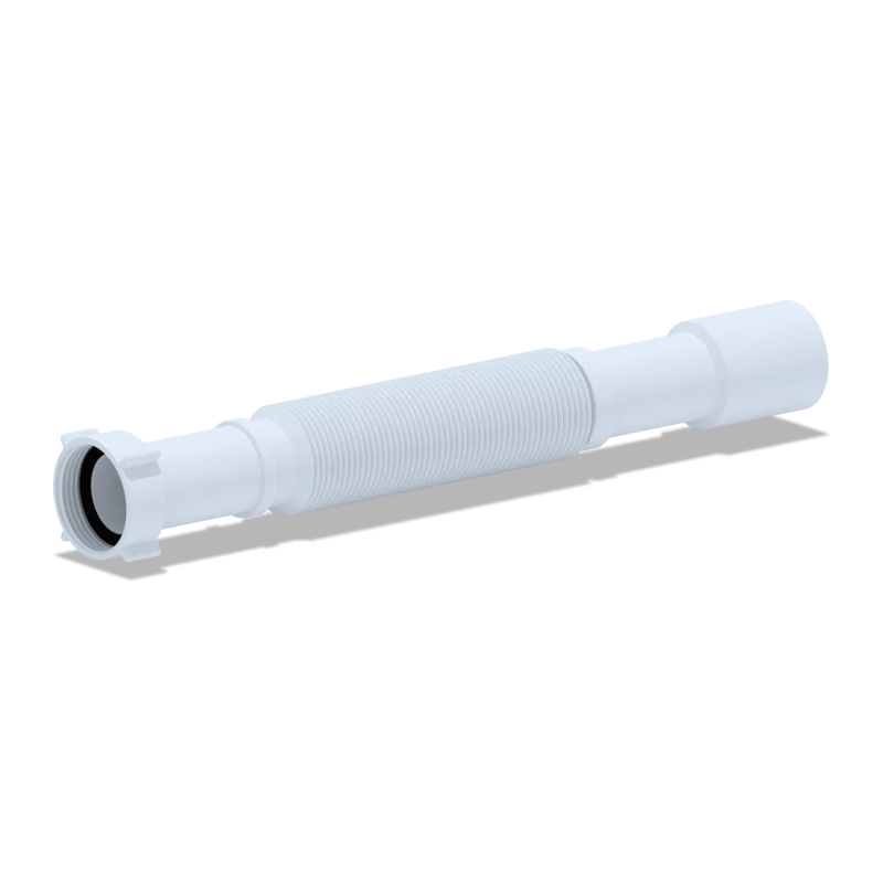 ANI-plast Гнучка труба K207, 1 1/4" x 32/40 (541-1371 мм)