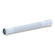 ANI-plast Гнучка труба K116, 1 1/2" x 40/50 (541-1371 мм)