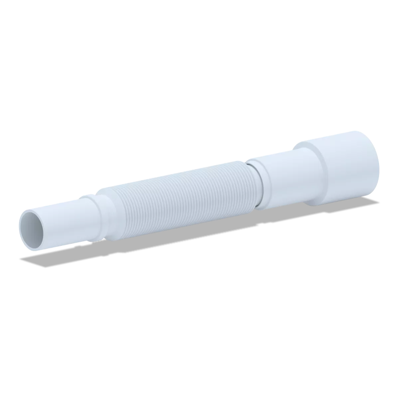 ANI-plast Гнучка труба K306, 32 x 40/50 (351-761 мм)