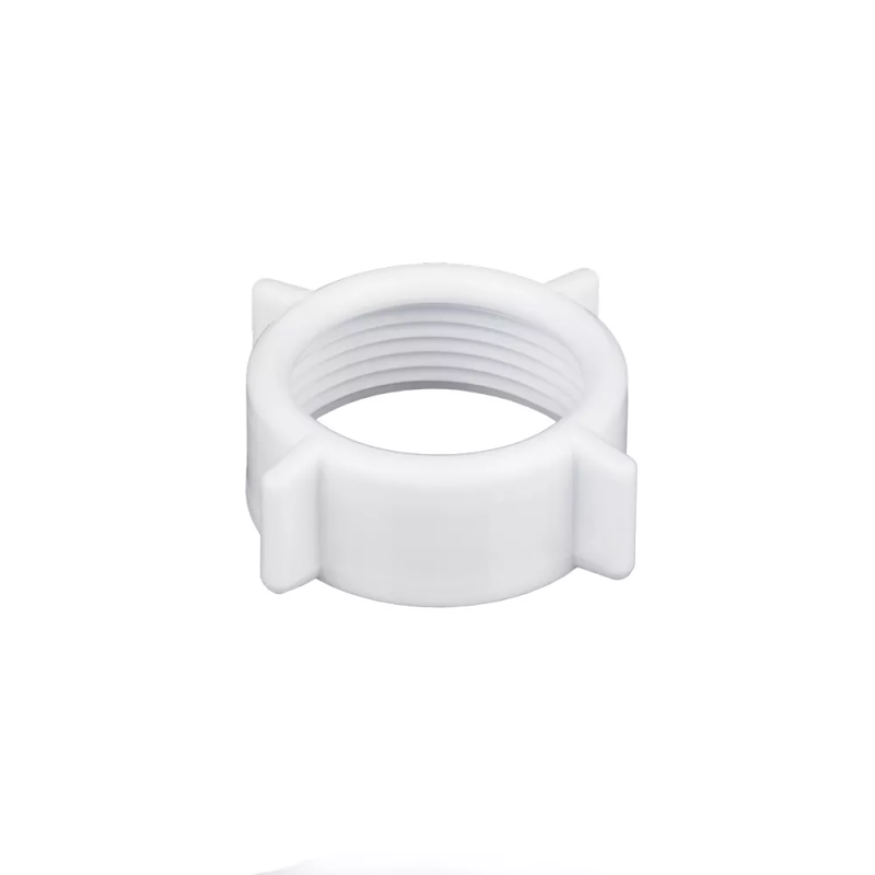 ANI-plast М432 Гайка накидна 1 1/4"