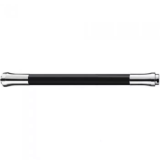 Frap Вилив силіконовий F7260, 320 мм, 3/4, для моделі корпусу F4425, F4424, F4419, чорний