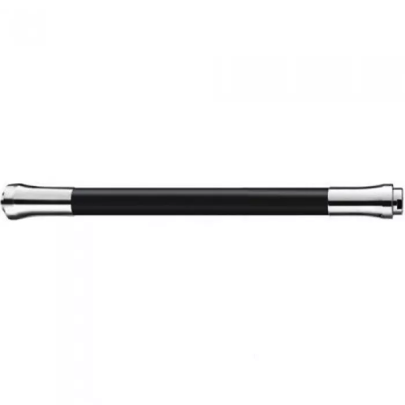 Frap Вилив силіконовий F7260, 320 мм, 3/4, для моделі корпусу F4425, F4424, F4419, чорний