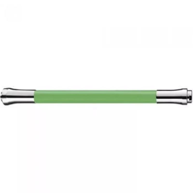 Frap Вилив силіконовий F7261, 320 мм, 3/4, для моделі корпусу F4425, F4424, F4419, зелений